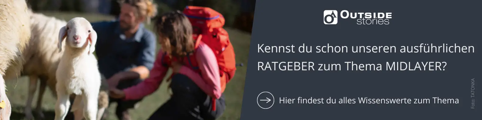 Ratgeber Midlayer