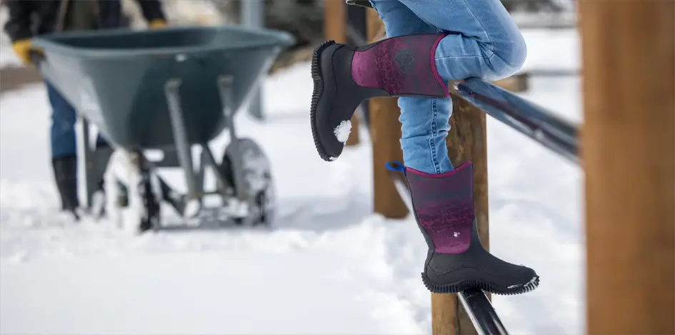 Ratgeber Kinderwinterschuhe