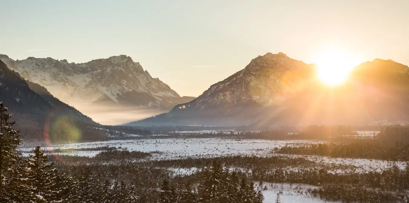 OUTSIDEstories-Unterwegs Tipp Zugspitzland