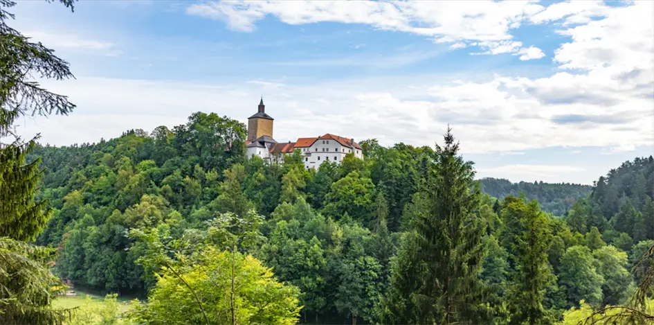 Pandurensteig