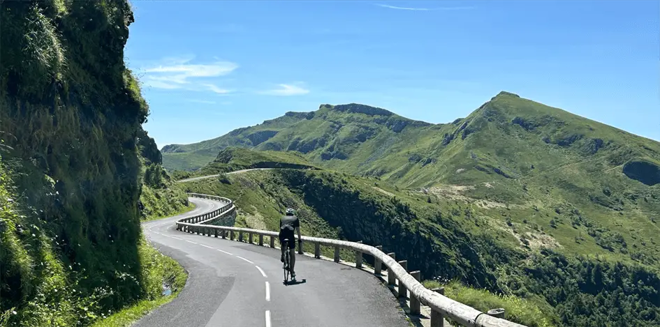 Auvergne