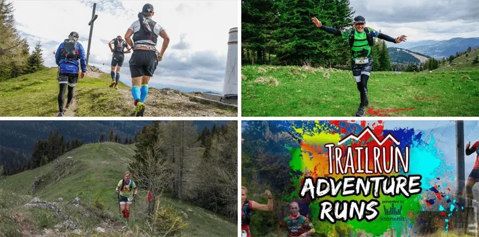 Semmering Trailrun 2023