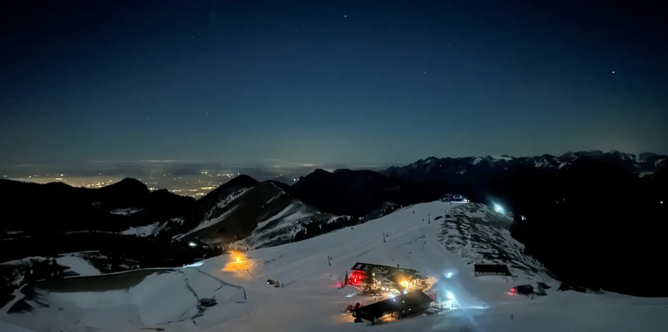 After-Work-Nachtskitouren