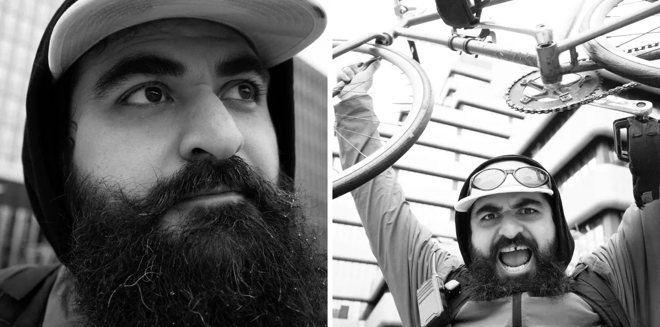 BIKE FILM TOUR Season 2