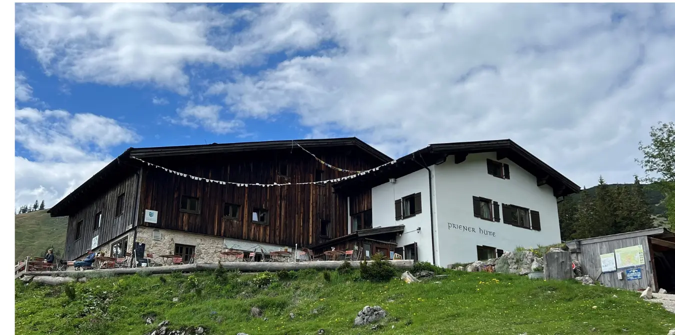 Ganzjährig auf Tour: Fünf Hüttenwanderungen im bayerischen Voralpenland