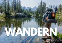 Wandern Ausrüstung Outdoor