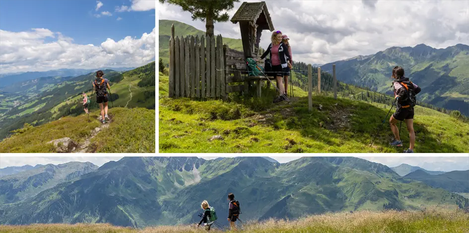 Wildschönau