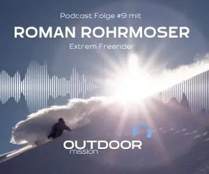 Podcast Roman Rohrmoser