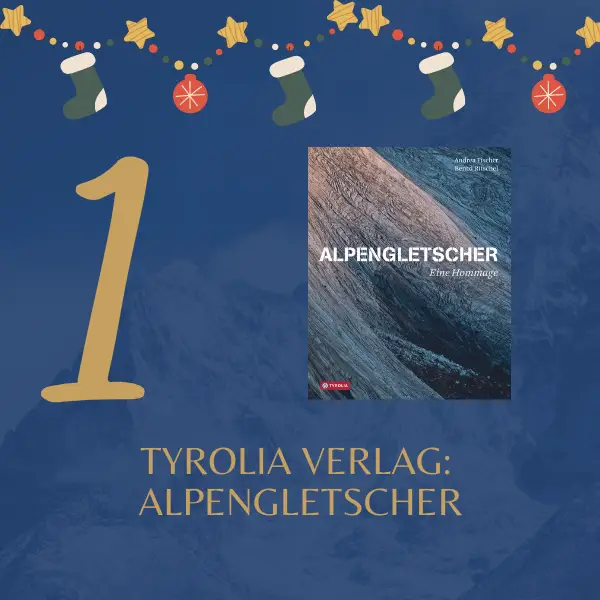 Adventskalender Tür Nummer 1