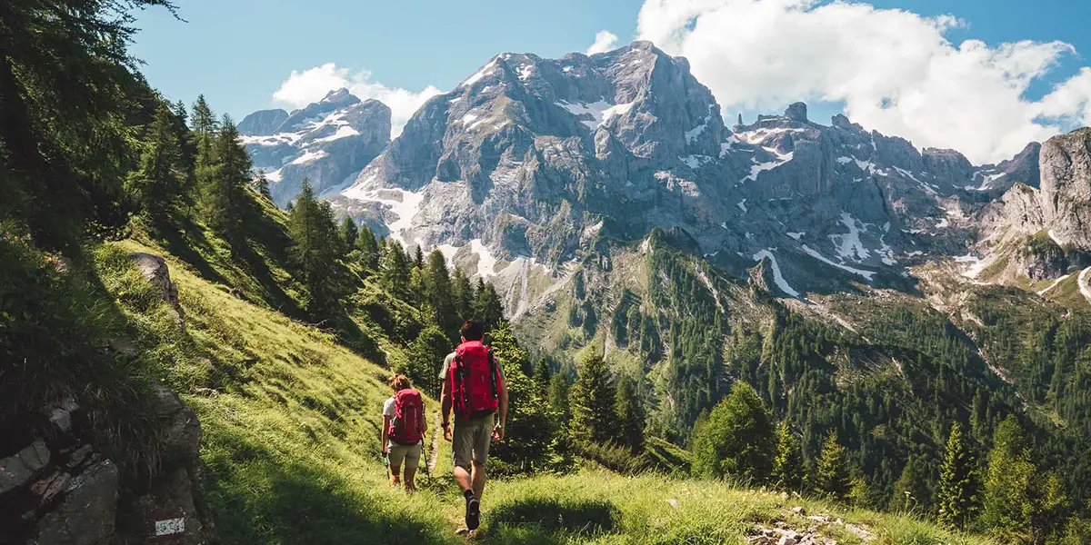 Belluneser Dolomiten