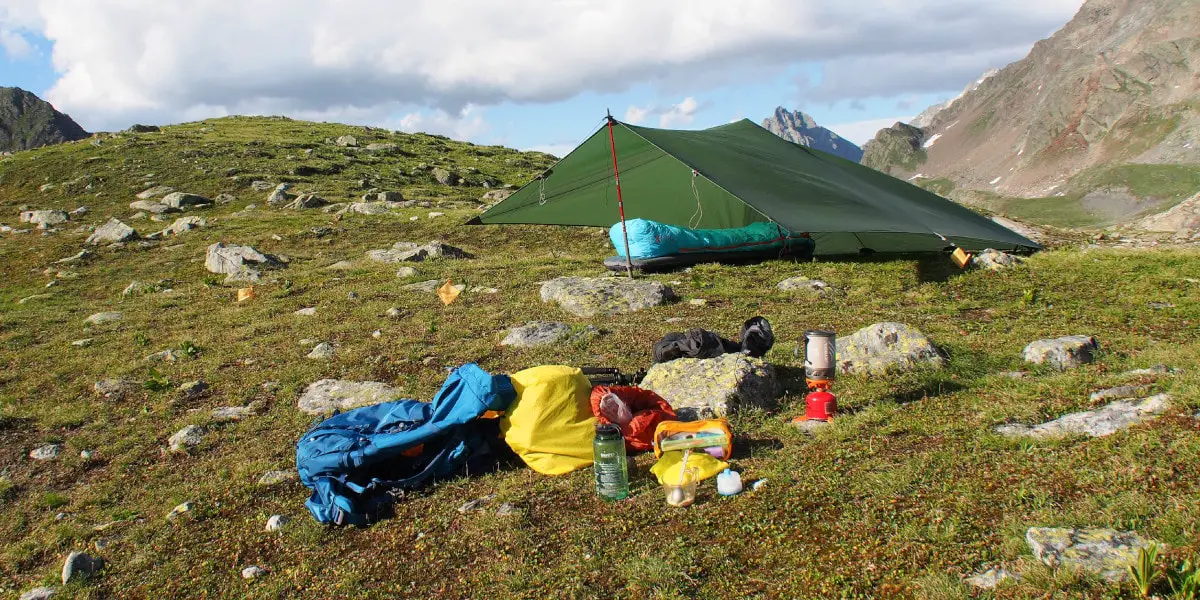 Der OUTSIDEstories-Ratgeber Campingausstattung