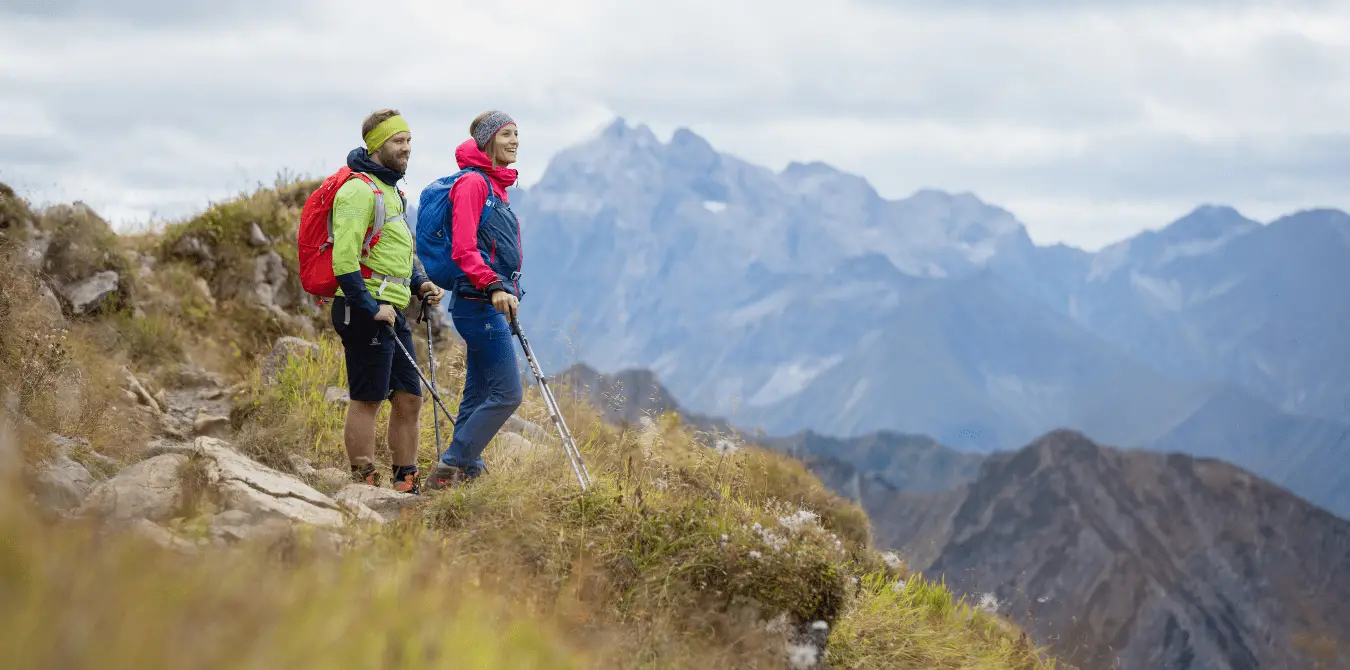 Oberstdorf wandern