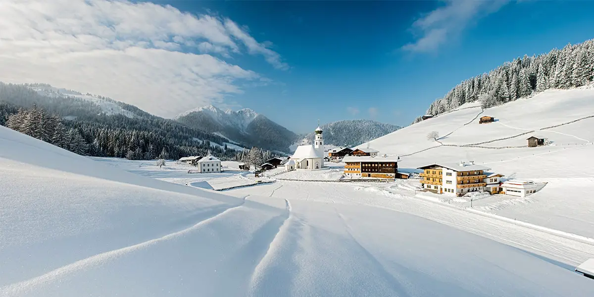 1_Thierbach Panorama c Wildschönau Tourismus