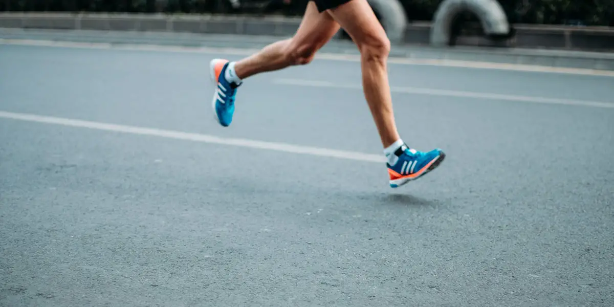 1-Lauf-Trainingsplan - Trainingsmethoden