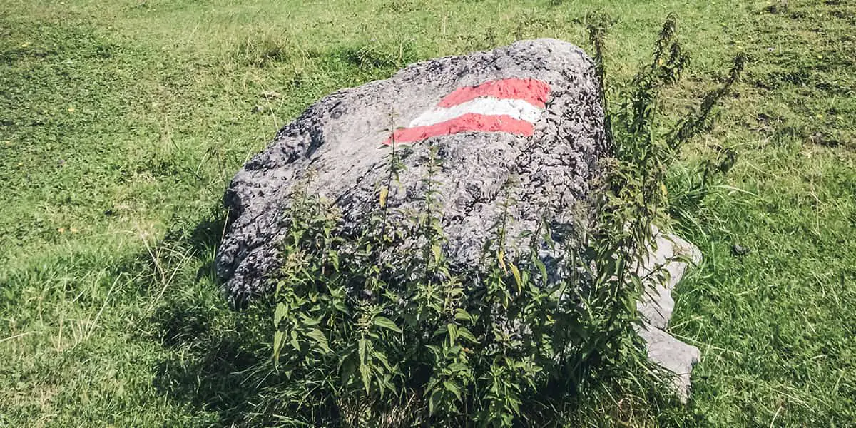Wandern in Matrei Österreich