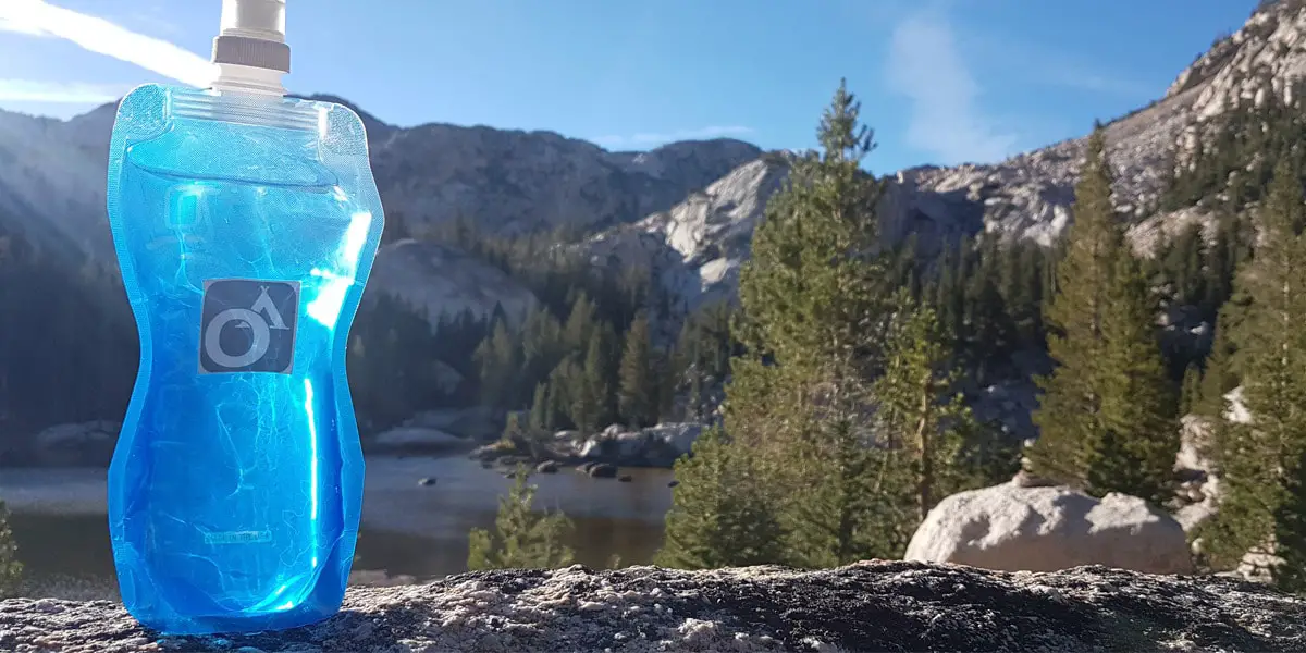 Pacific Crest Trail