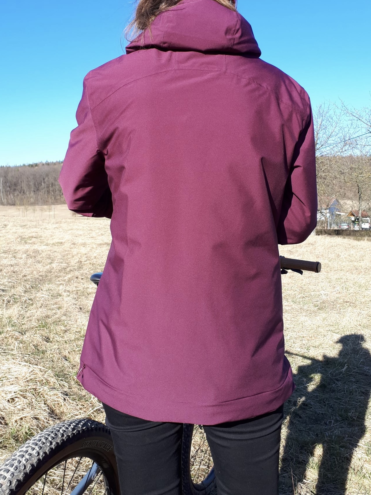 Vaude Cyclist