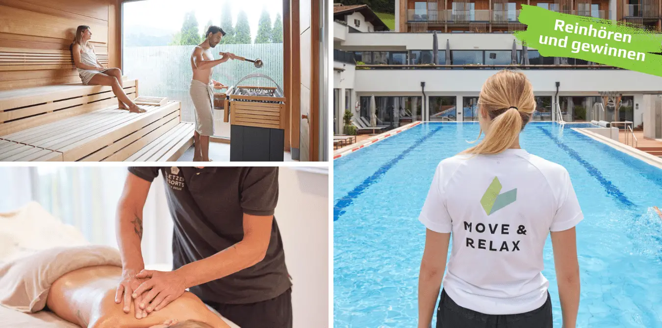 Patrick Koller - Podcast - Gewinnspiel - Pletzer Hotels - OUTSIDEstories