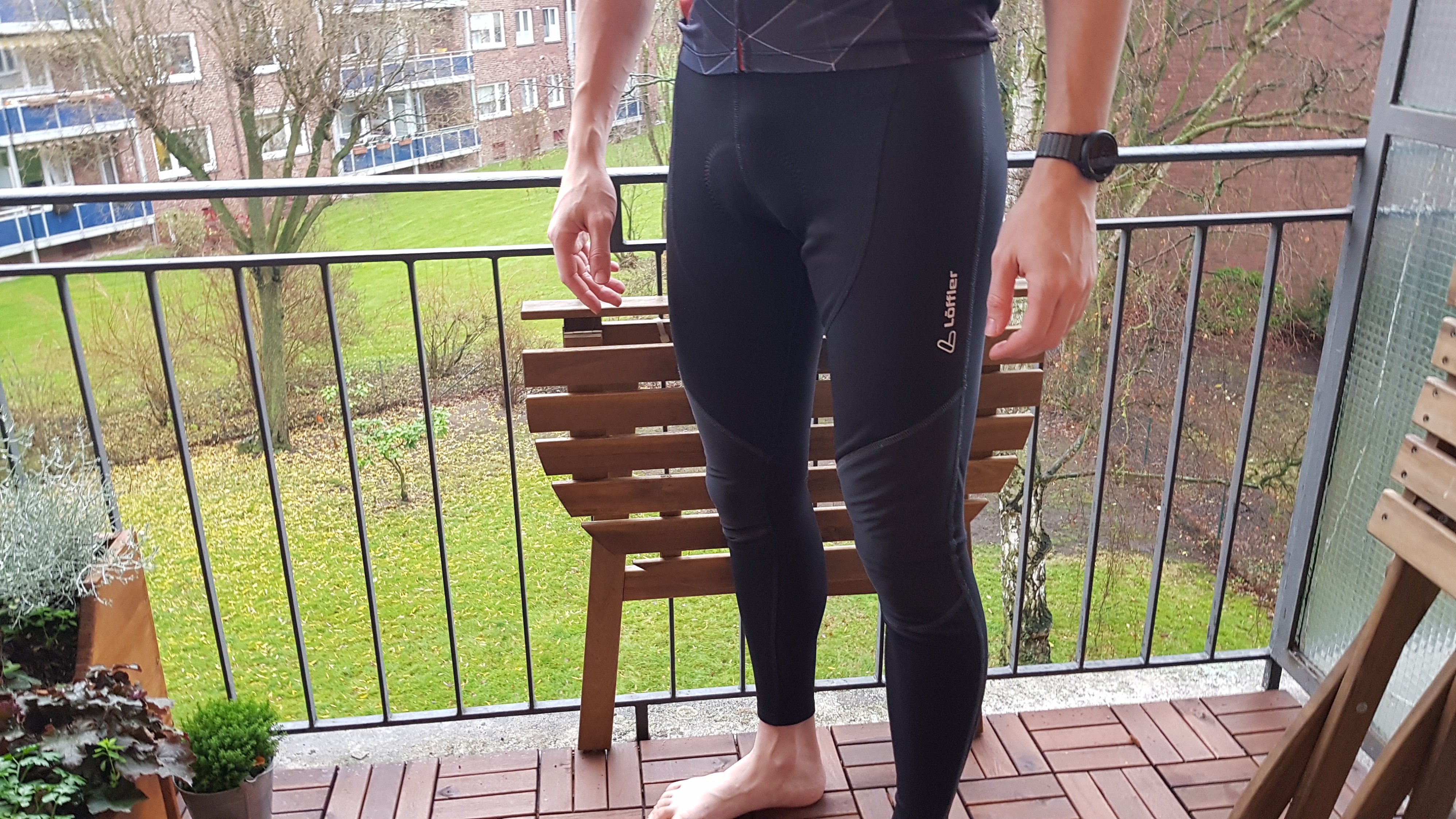 Vorderansicht