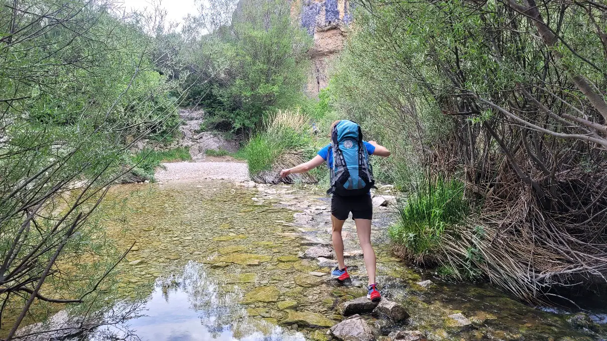 Der kompetente OUTSIDEstories-Test: MAMMUT Aenergy Trail All Mountain Low - Trailrunning-Schuhe Damen