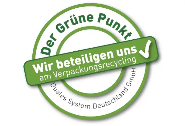 Der Grüne Punkt