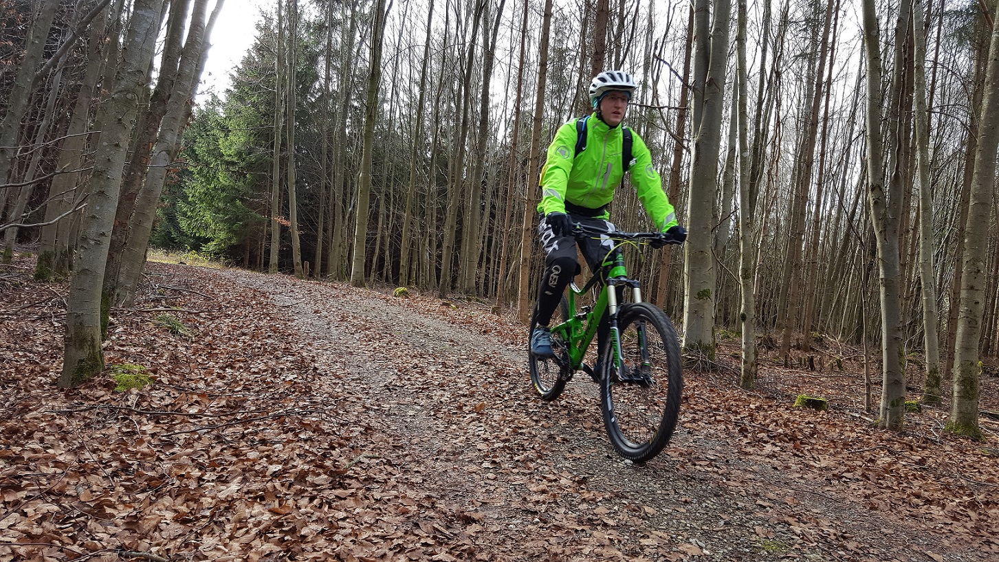 Endura - Luminite 4-in-1
