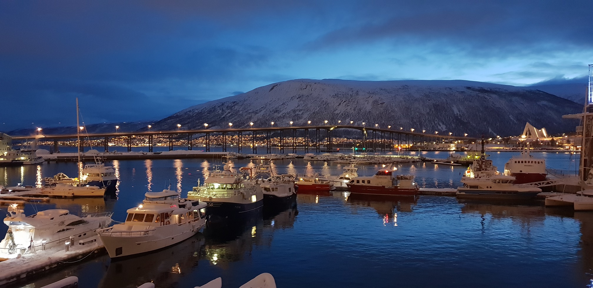 Lappland