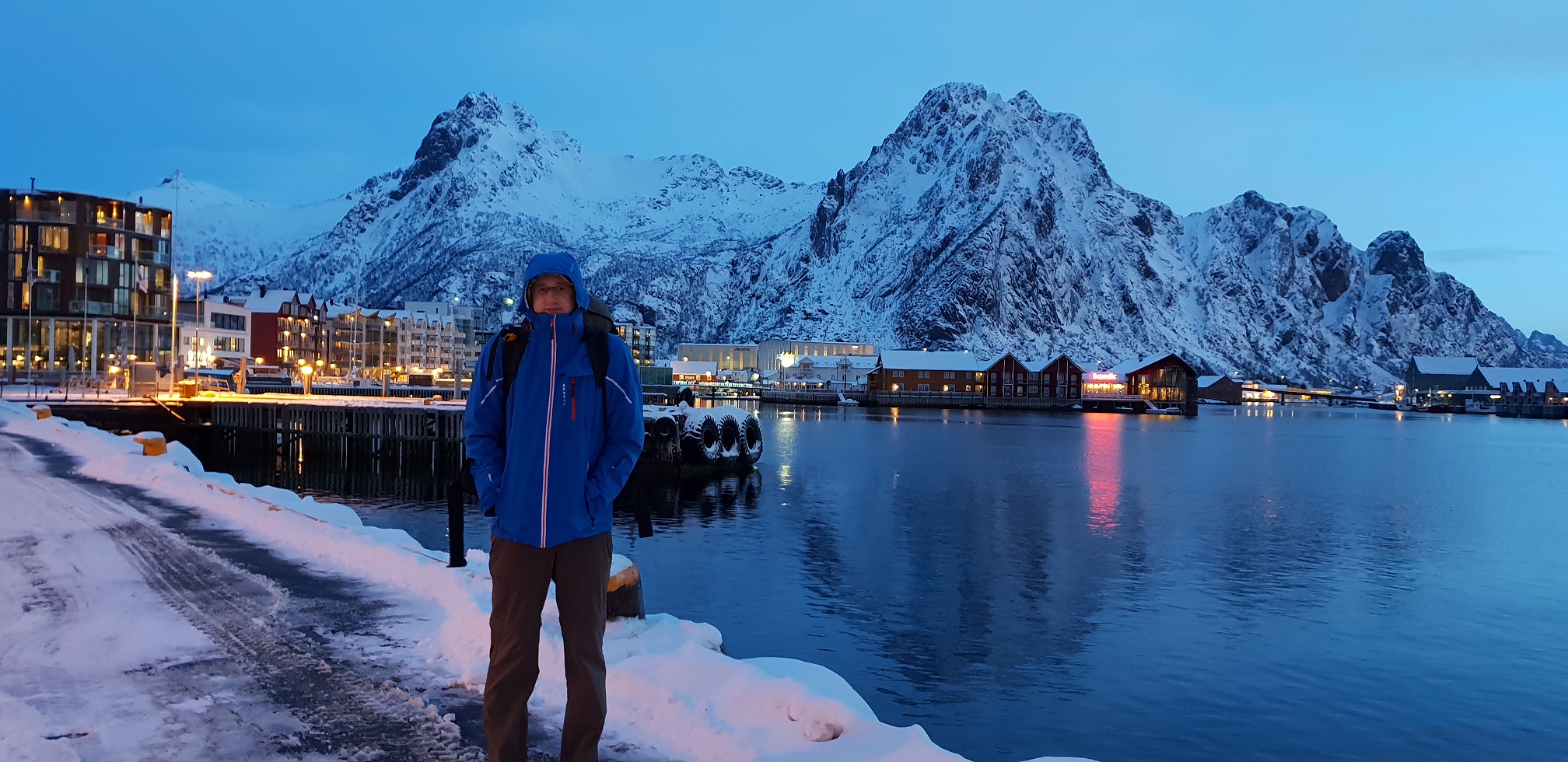 Norwegen