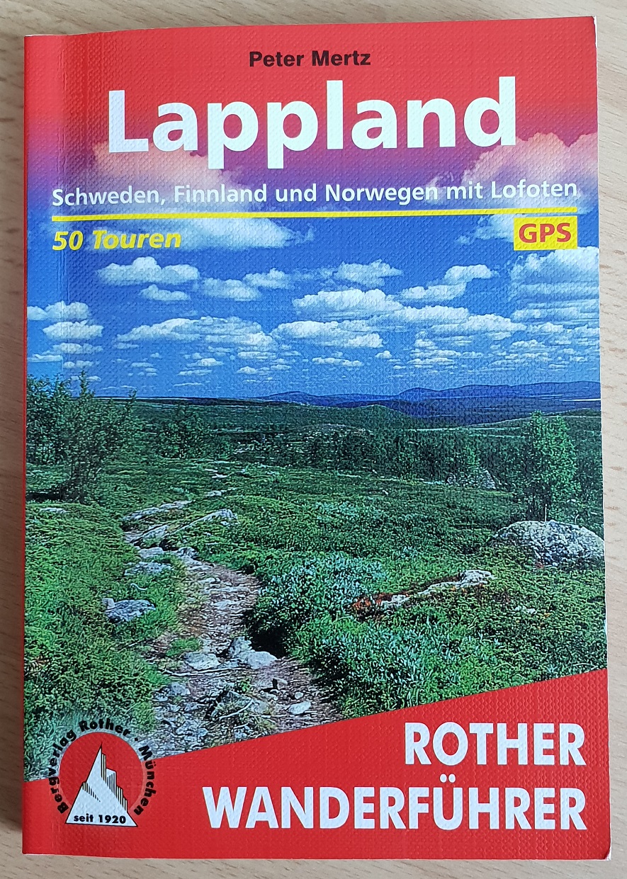 ROTHER – LAPPLAND