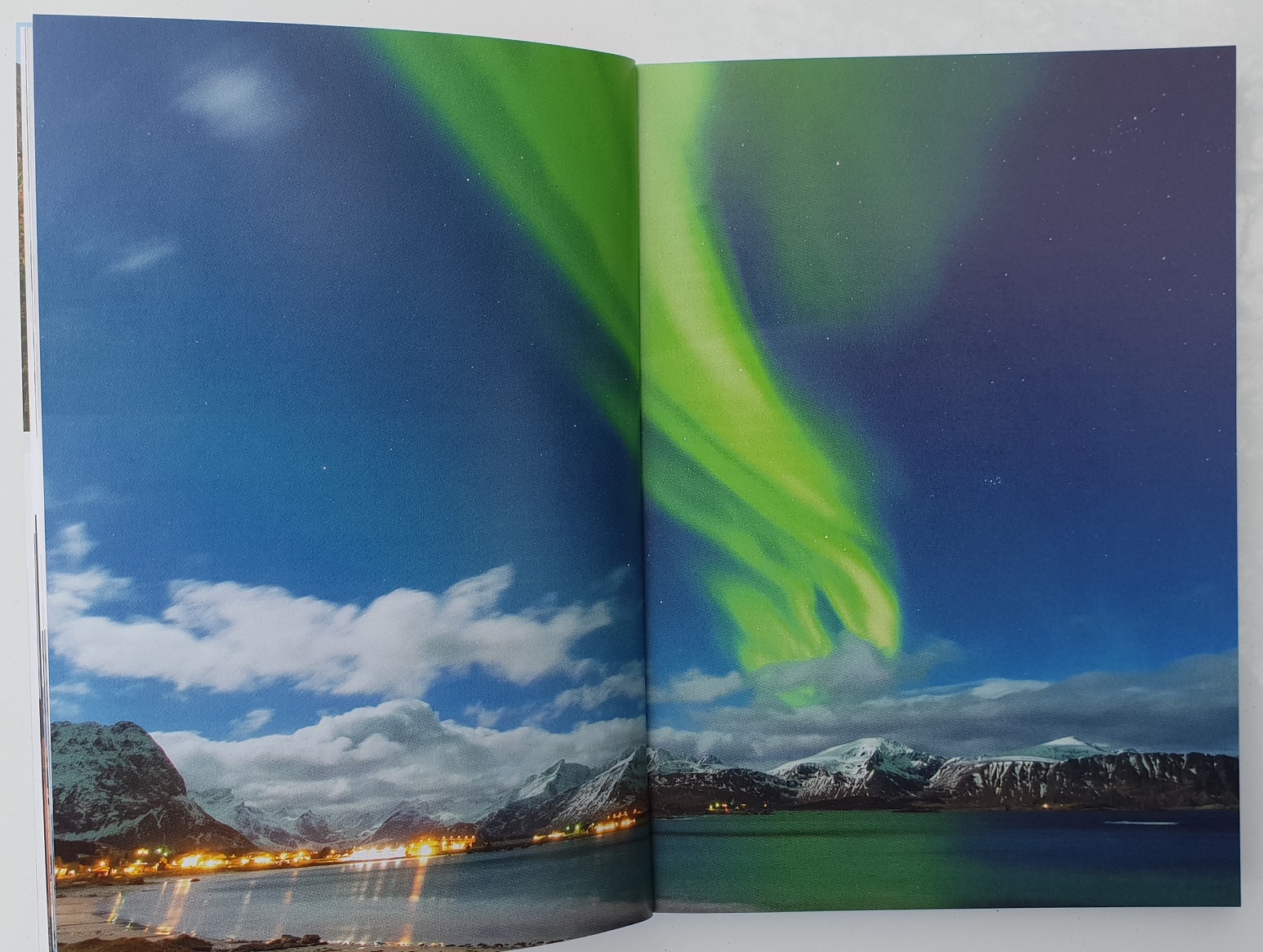 Lofoten