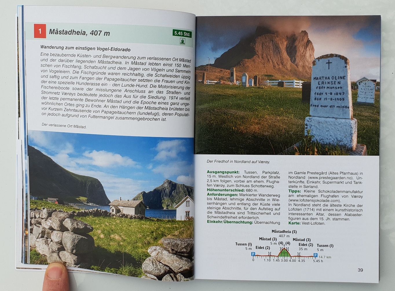 Lofoten
