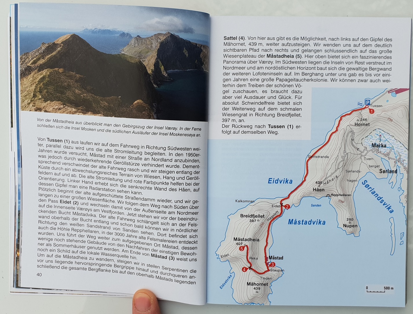 Lofoten