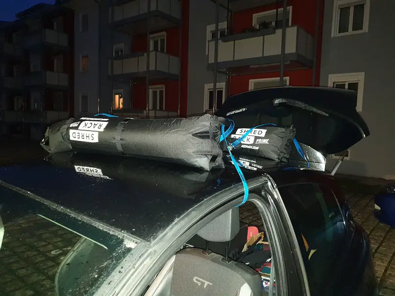 fahrertüre
