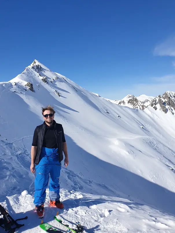 Julbo Shield