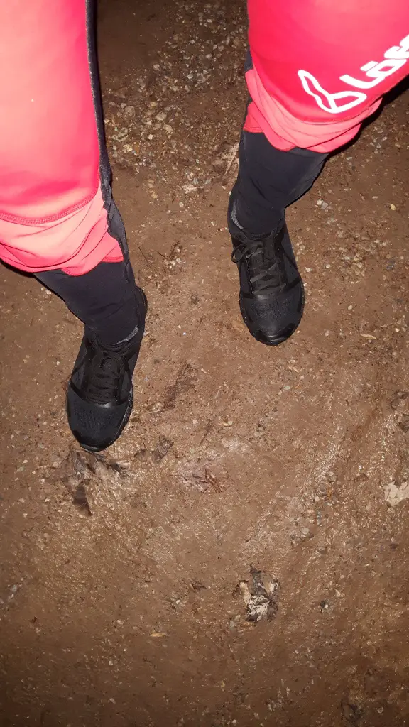 Forststraße