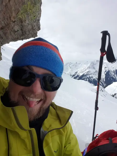 Julbo Shield