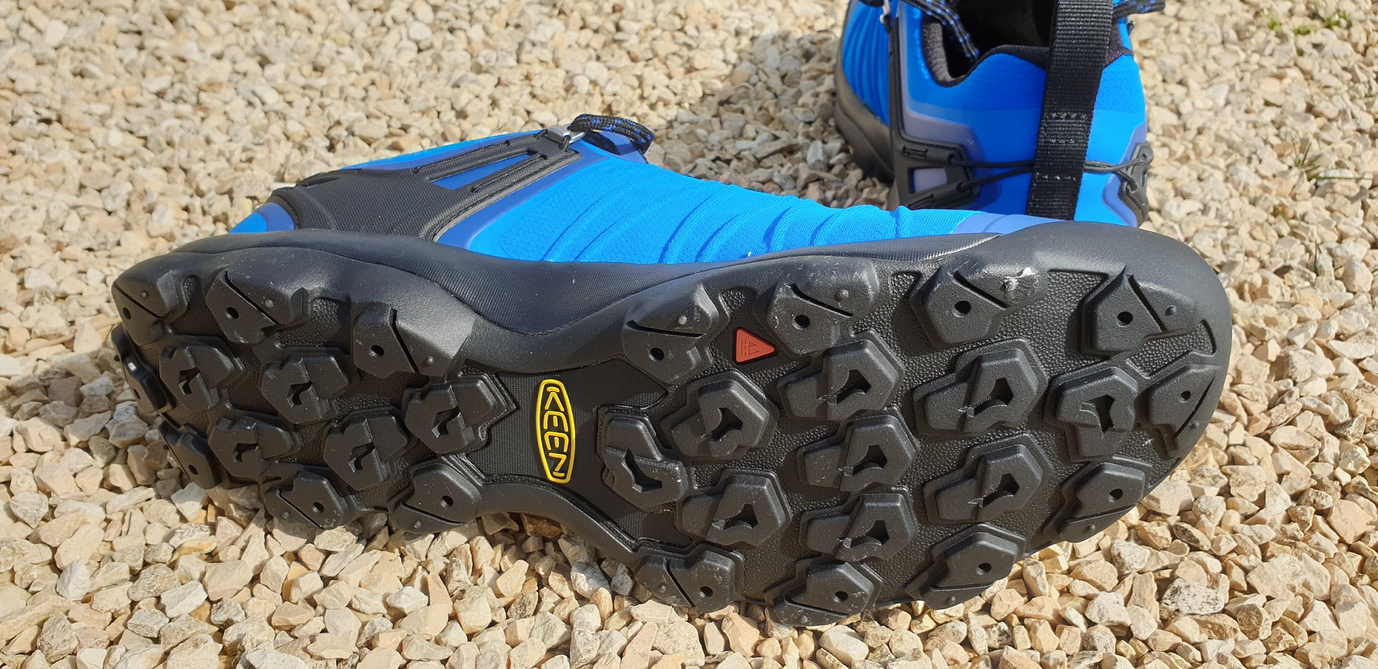 Keen Venture