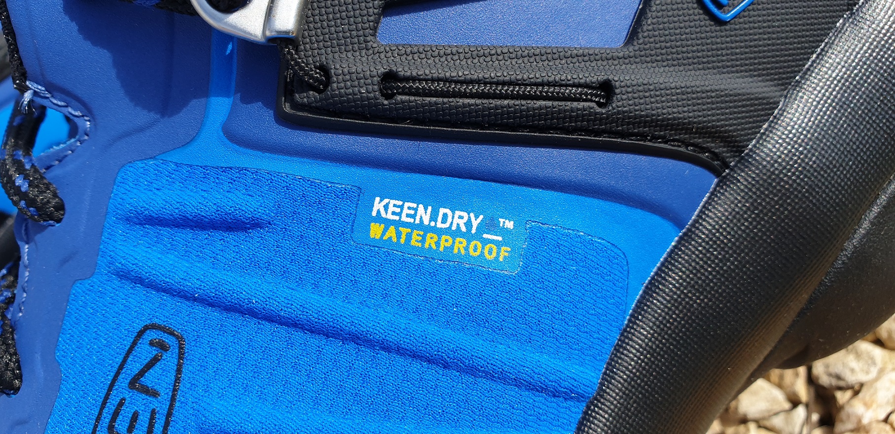 Keen Venture