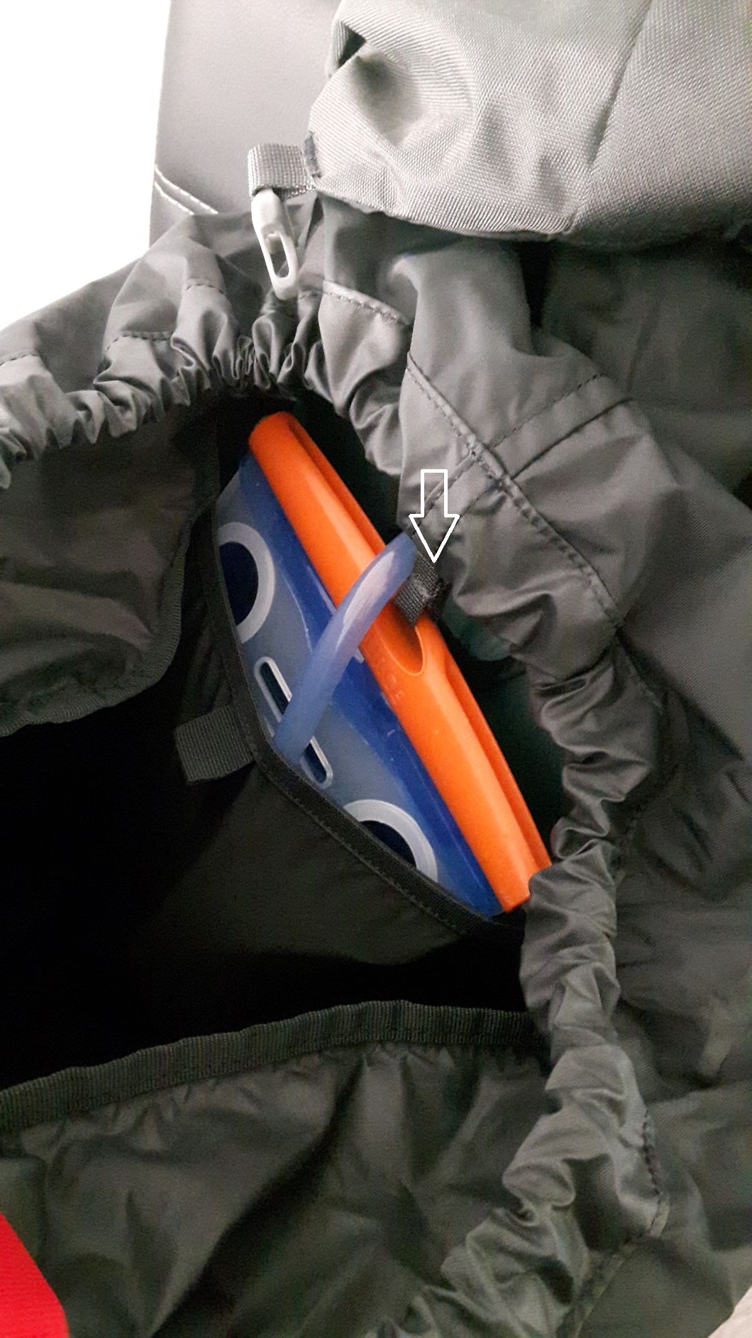 Trinkblase