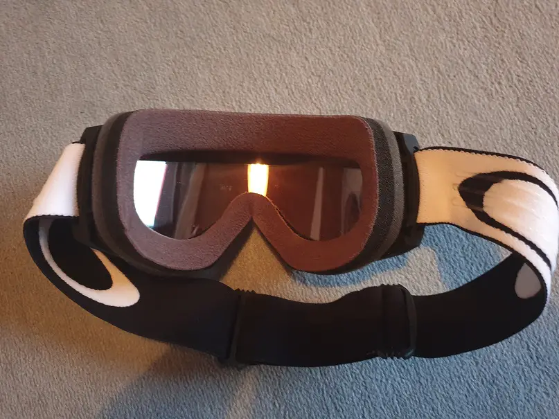 Oakley Line Miner MX