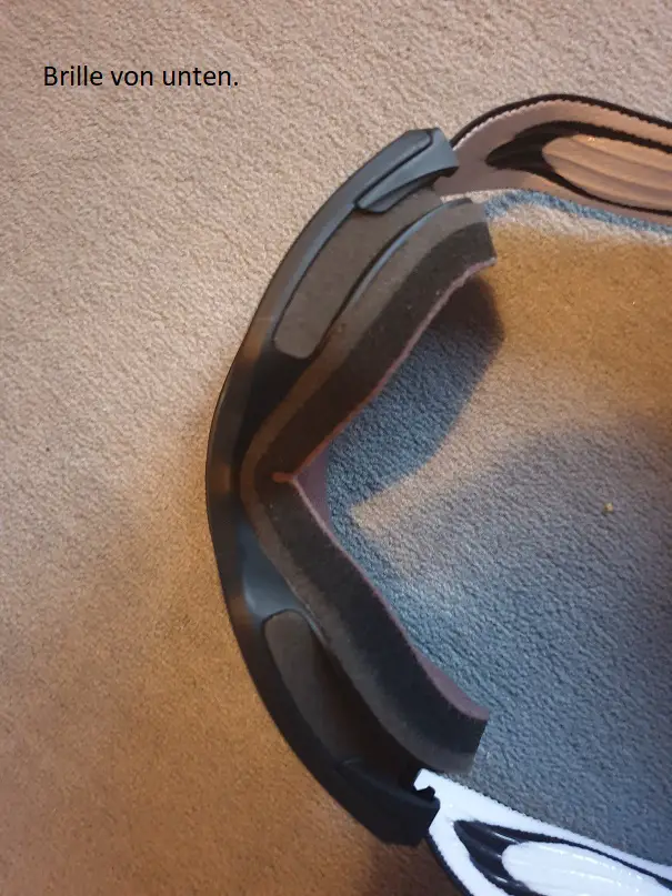 Oakley Line Miner XM
