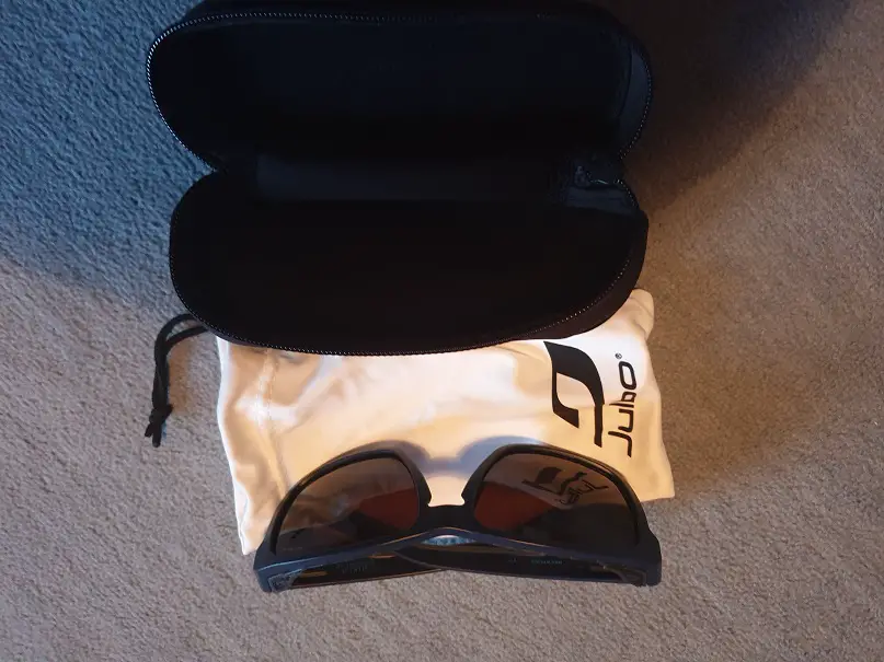 Julbo Shield