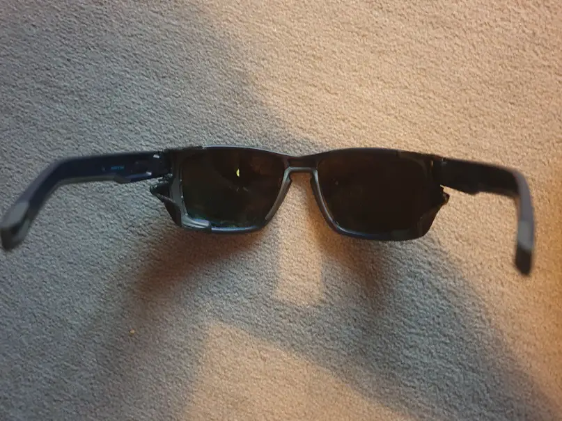 Julbo Shield