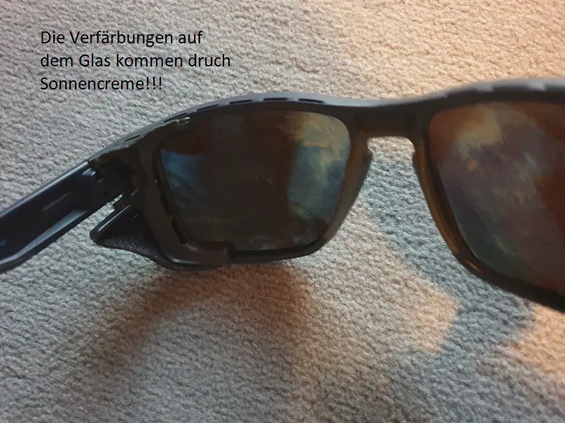 Julbo Shield