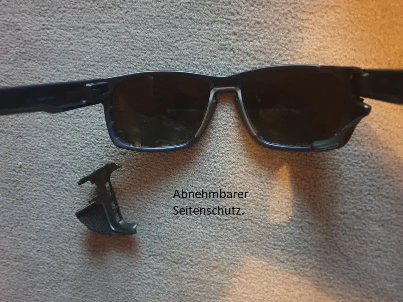 Julbo Shield