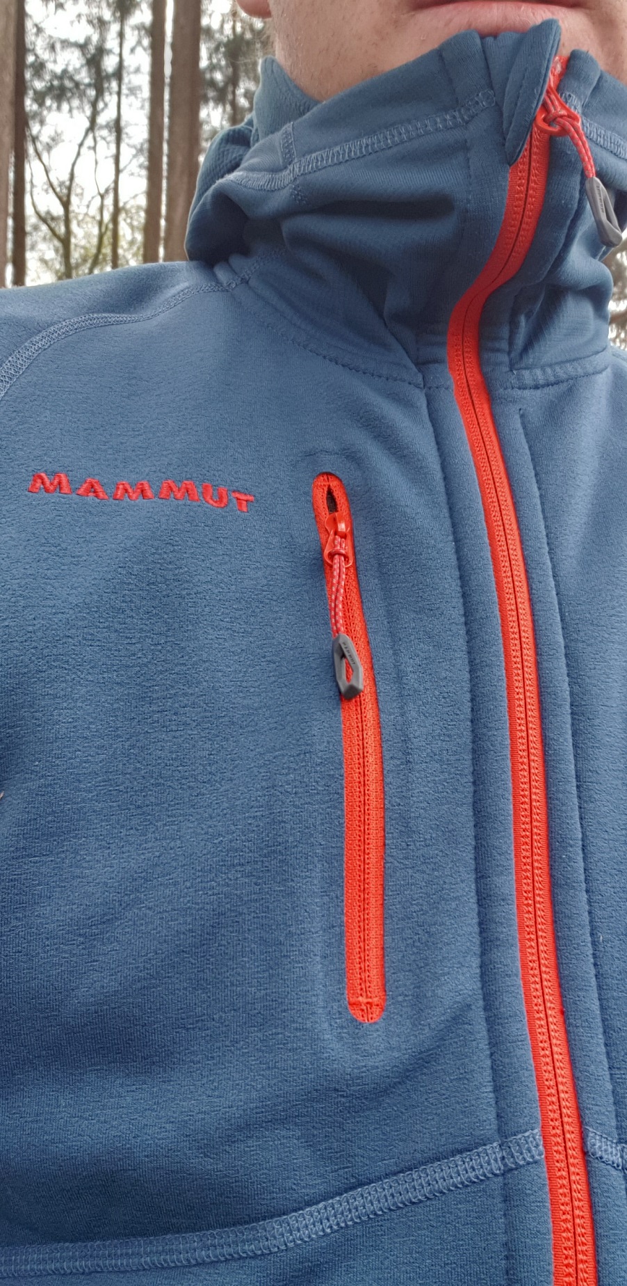 Mammut - Aconcagua