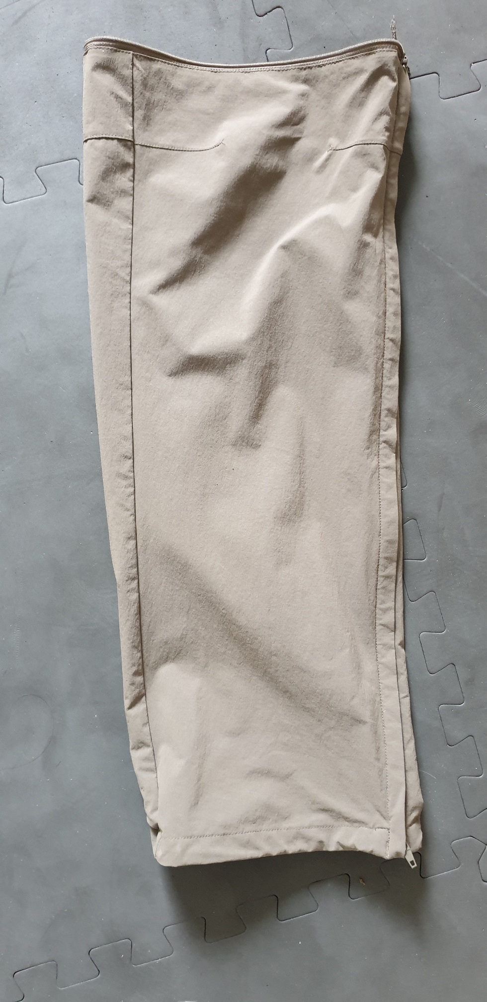 XERT STRETCH