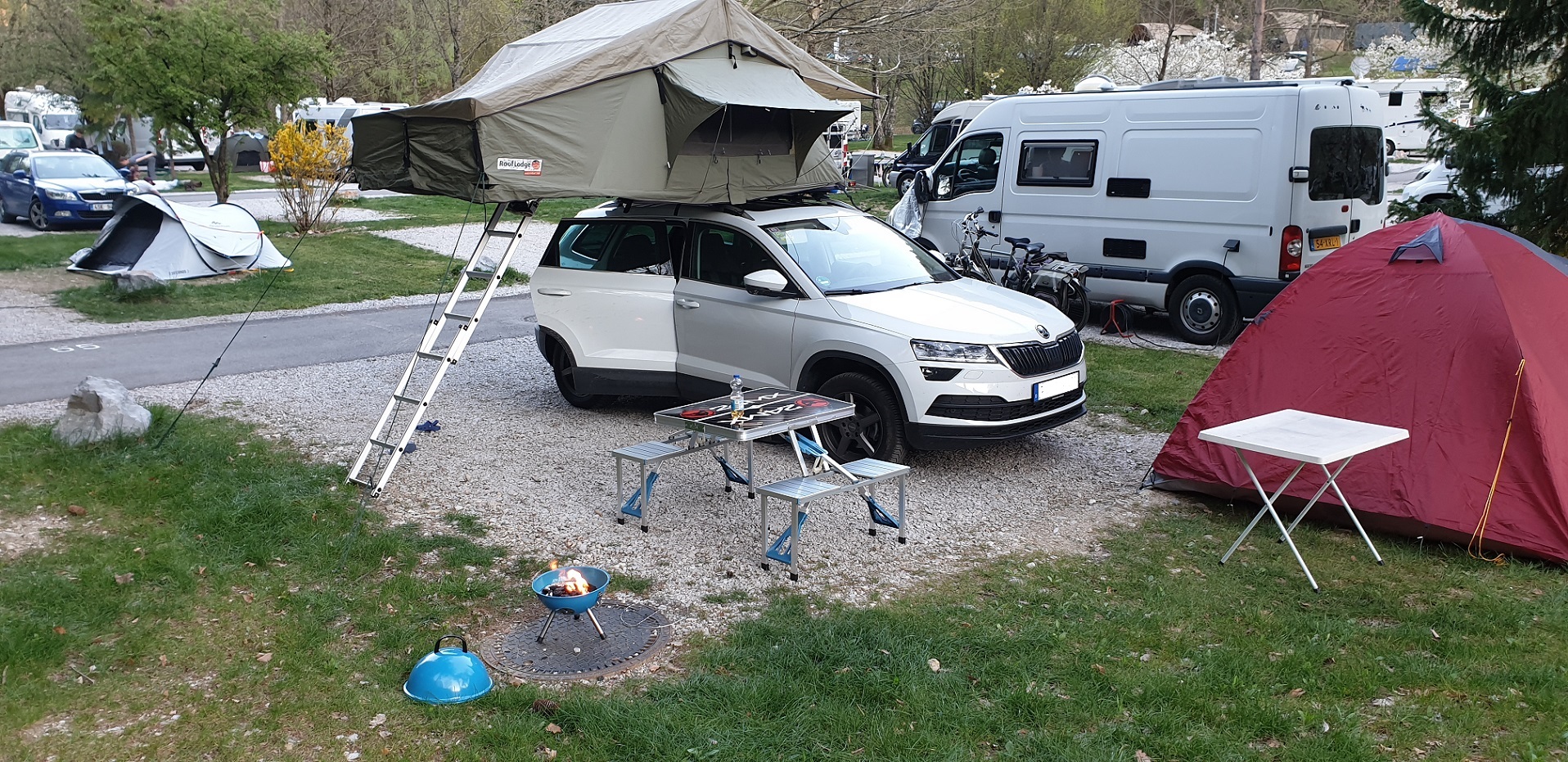 Julische Alpen