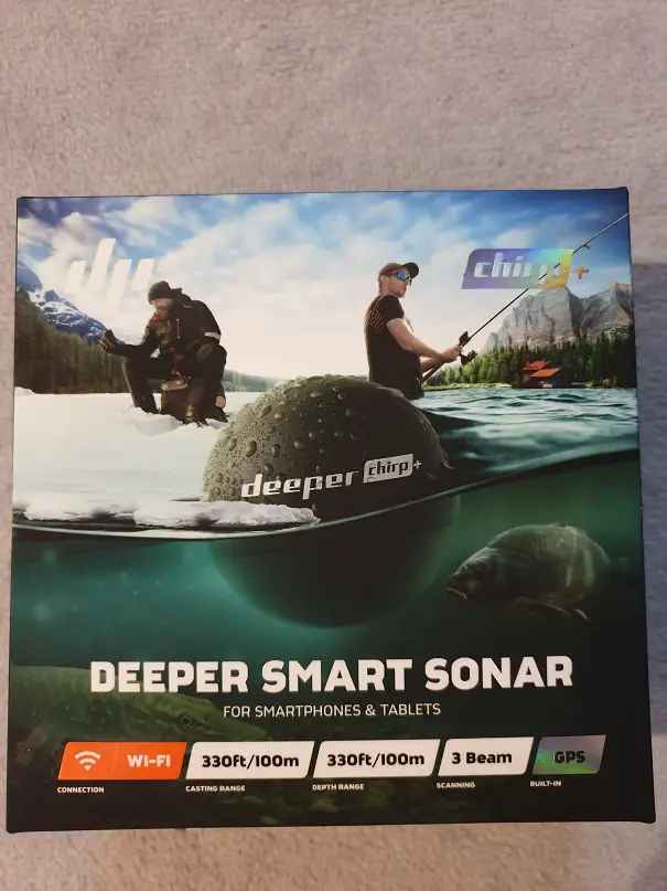 Deeper Chirp +