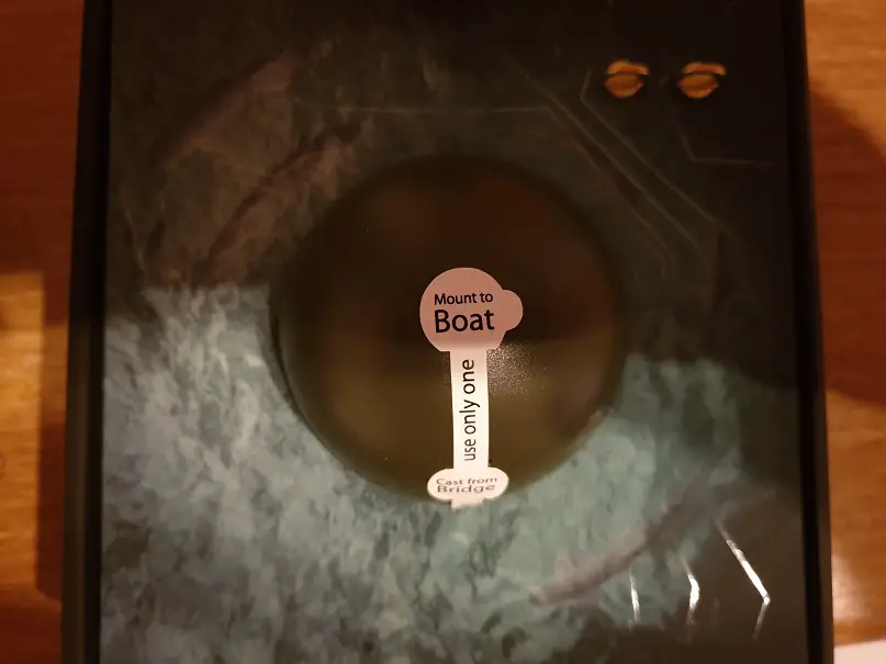 Deeper Chirp +